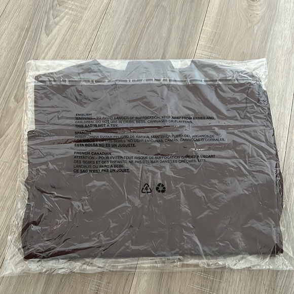 nuuds • Women's Long Sleeve Crewneck Bodysuit - Coffee - Coffee / M - Picture 9 of 9